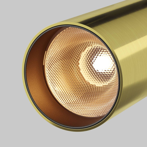 Светильник спот Maytoni FOCUS LED C055CL-L12W2.7K-W-BS