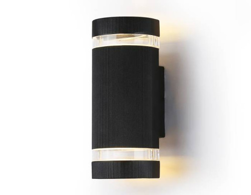 Уличный настенный светильник Ambrella Garden ST2562