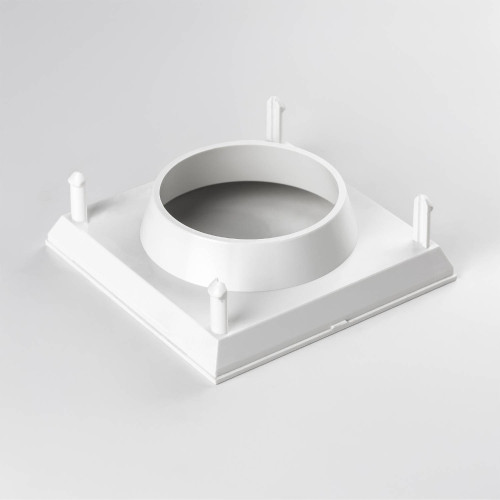 Рефлектор квадратный для рамок 07521х/07521X-01 и 07522х/07522X-01 Lightstar STELLA 075516