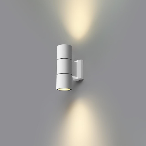 Уличный настенный светильник Novotech Landscape 370987