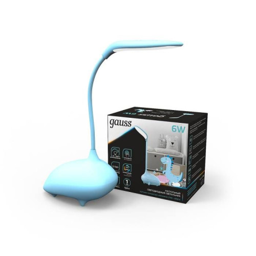 Настольная лампа Gauss GT7016