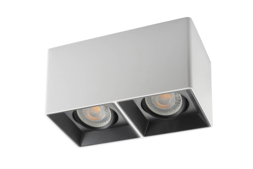 Накладной светильник Denkirs Dk3020Wb DK3035-WB