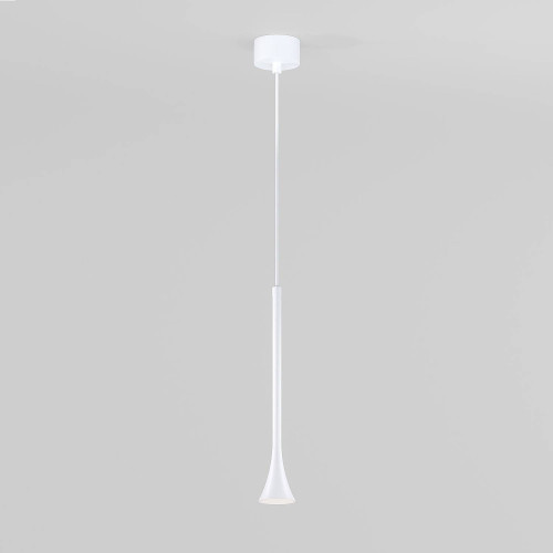 Светильник подвесной Elektrostandard Hall 50314 LED 5W 3000K белый