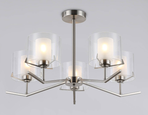 Потолочная люстра Ambrella Modern LH57001