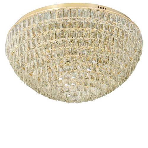 Потолочная светодиодная люстра Galassia L'Arte Luce Luxury L47519