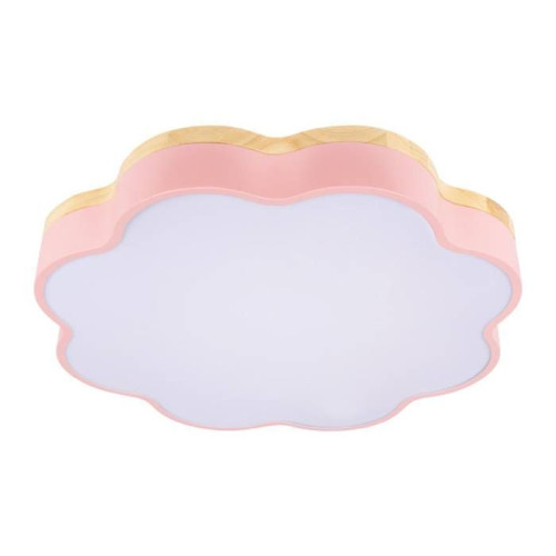 Светильник потолочный Loft It Axel 10225/36 Pink