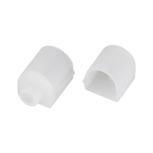 Комплект силиконовых заглушек для гибкого неона MOONLIGHT Arlight 025558