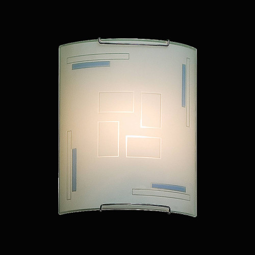 Настенно потолочный светильник Citilux Домино CL921031