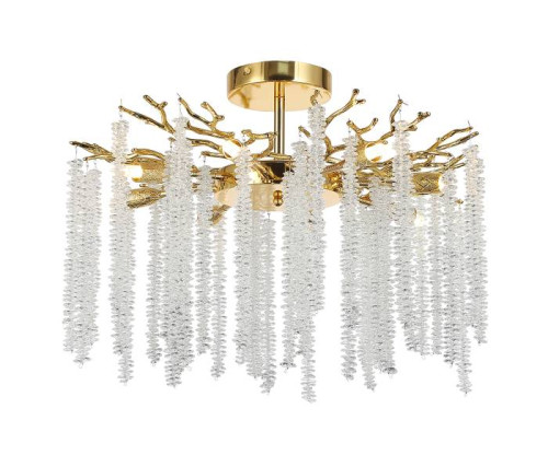 Потолочная люстра KINK Light Шанти 07871-60PD,33