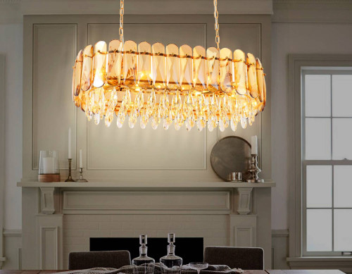 Подвесная люстра Ambrella Traditional TR5074