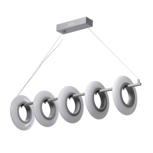 Светильник подвесной De Markt Гэлэкси 632017105