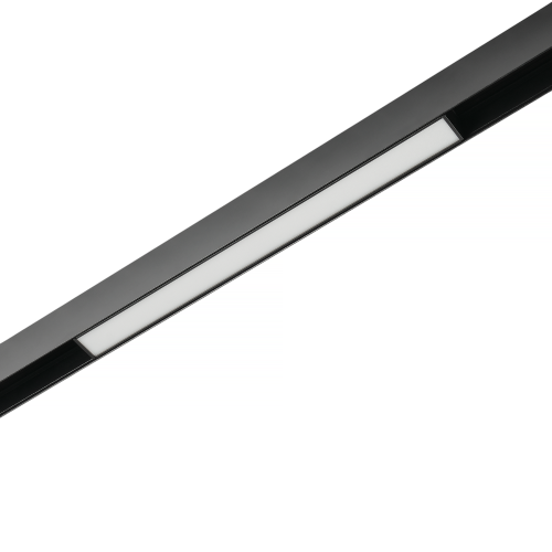 Трековый светильник MyFar Flow MT0210-10W4K-B