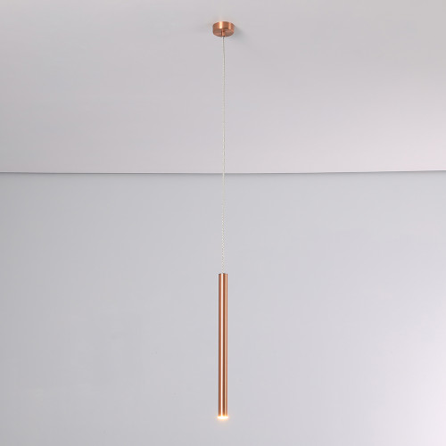 Светильник подвесной Zumaline Loya P0461-01A-L7L7