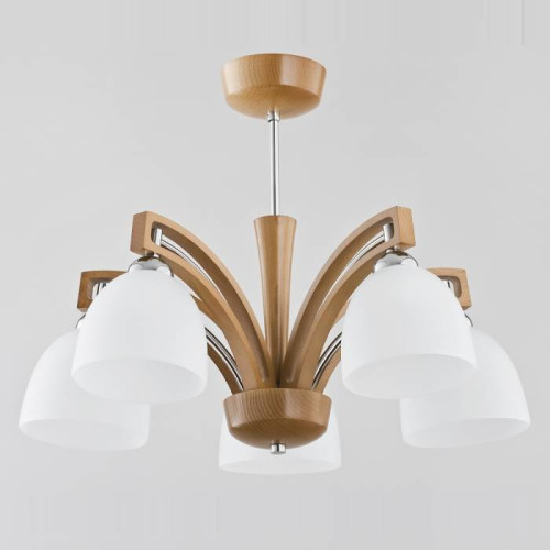 Люстра на штанге Alfa Magnat 21385