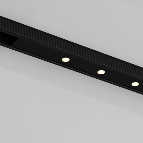 Трековый светильник Maytoni Points TR174-1-12WTW-M-B