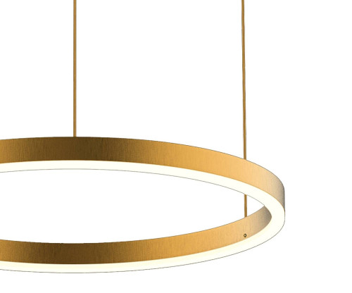 Светильник подвесной KINK Light Тор 08212,33P(3000K)