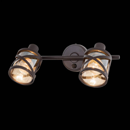 Светильник спот Citilux Гессен CL536625