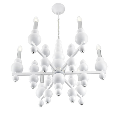 Подвесная люстра Lumion Nana 8260/6