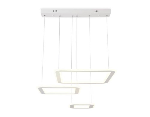 Подвесная люстра Ambrella Original FA4329