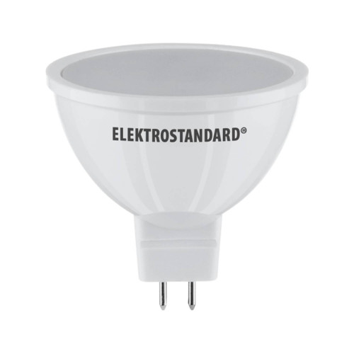 Светодиодные лампочки Elektrostandard JCDR01 5W 220V 4200K (BLG5302) (G5)  (5Вт)  (4200K) 