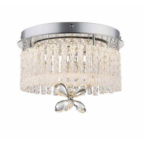 Потолочная светодиодная люстра Mathilda Globo 68397-12