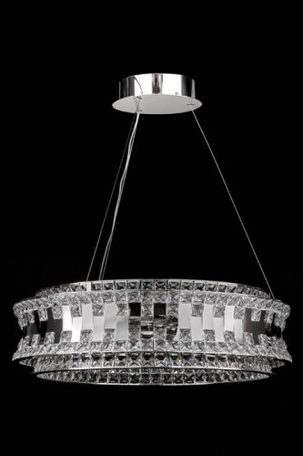 Подвесная люстра LEON Tendre LE3006/600 CH