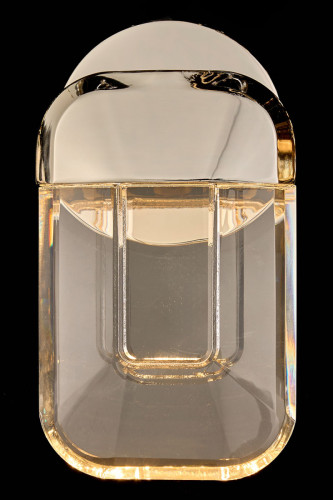 Настенный светильник LEON Natali LE7771/1WL Gold