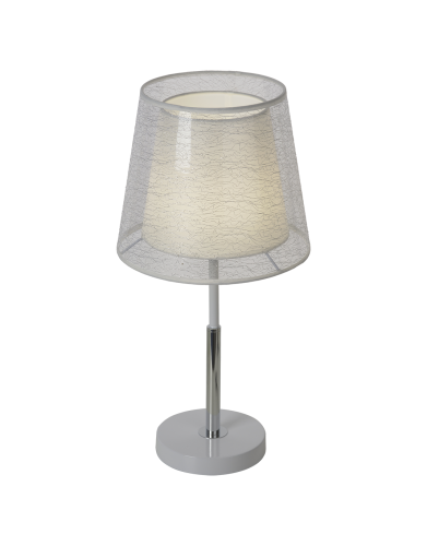 Настольная лампа Мелодия Света 000059606