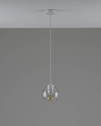Светильник подвесной Moderli Aurora V11546-1P