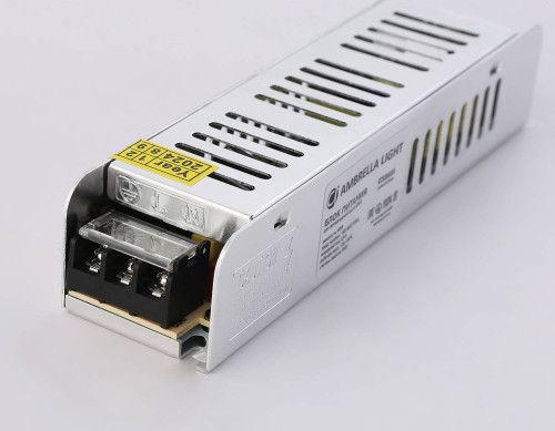 Блок питания с EMC для светодиодной ленты 24V 60W Ambrella LED Driver 24V GS8681