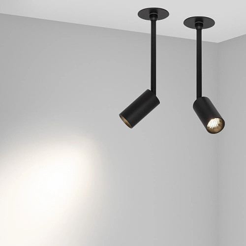 Встраиваемый светильник Arlight Periscope 045193