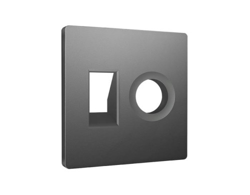 Накладка на механизм Ambrella Volt ALFA AP6625