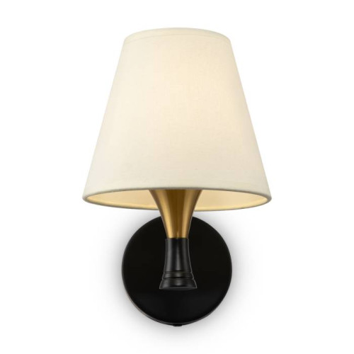 Настенное бра Freya Perfetto FR5098WL-01BBS