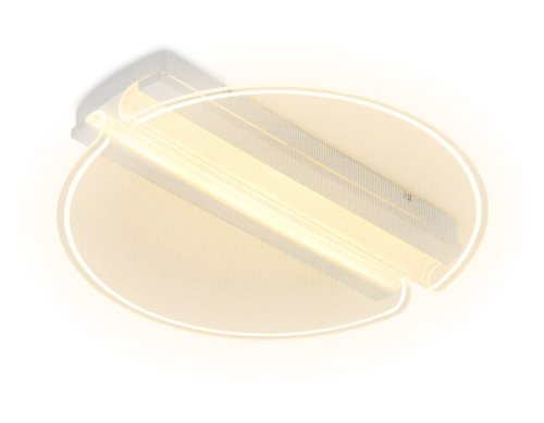 Потолочный LED светильник Ambrella Original FA613