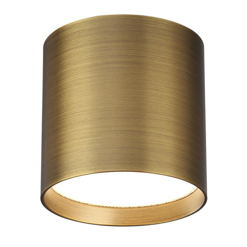 Накладной светильник Odeon Light Oben 7128/8CL