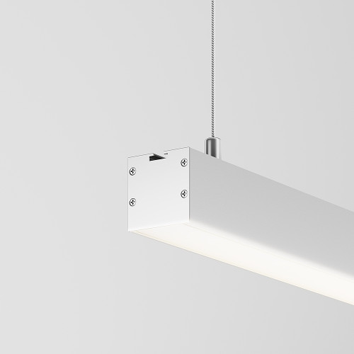 Светильник подвесной Maytoni Подвесные линейные светильники LL312008