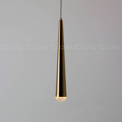 Светильник подвесной Cloyd Milvus 11146