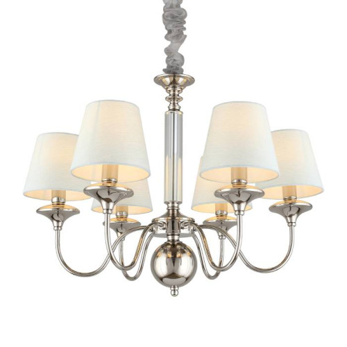 Подвесная люстра Aployt Perla APL.731.03.06