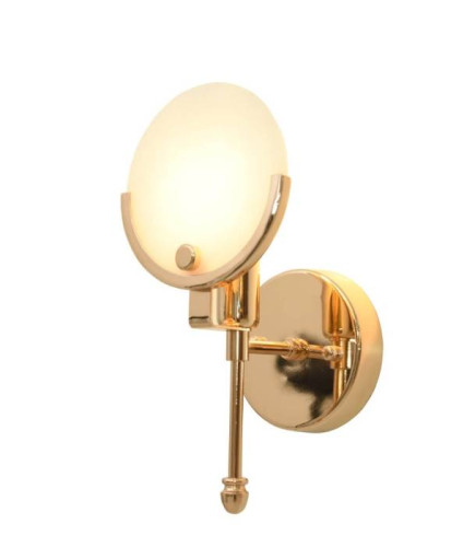 Настенное бра Lumina Deco Montego LDW 8010-1W F.GD