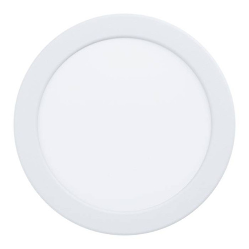 Встраиваемый светильник Eglo Fueva 5 99133