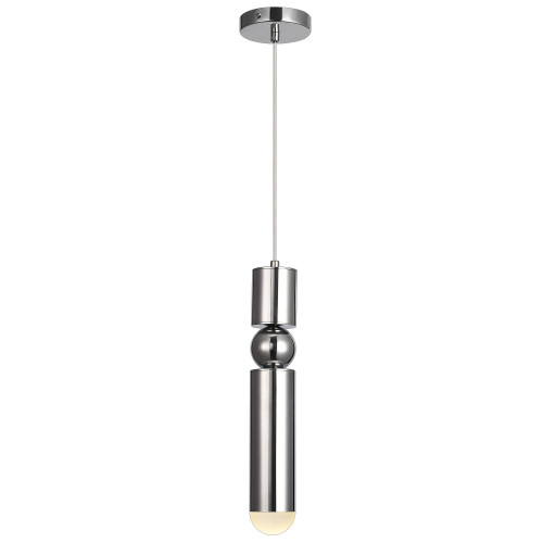 Natali Kovaltseva Loft Led LED LAMPS 81354 CHROME
