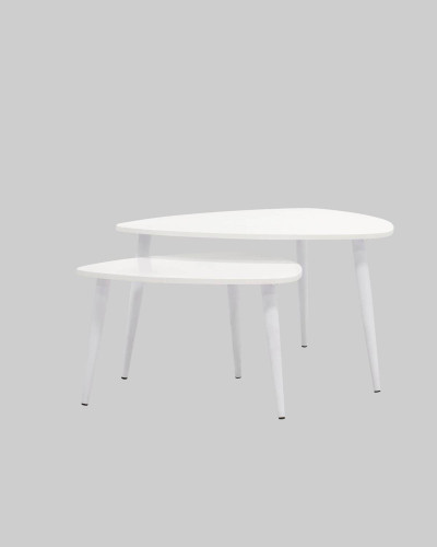 Журнальный стол Stool Group Агата УТ000001802