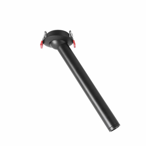 Встраиваемый светильник iLEDEX TECHNICAL Telescope 999.3W-300 BK