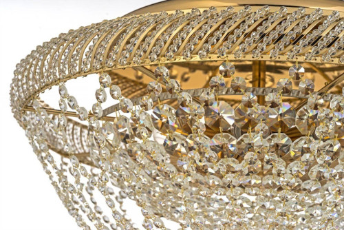 Потолочная люстра Dio D'Arte Bari Bari E 1.2.60.199 G