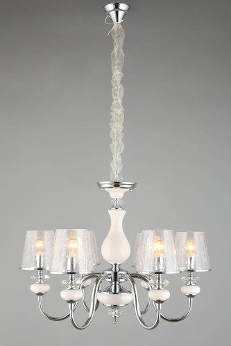 Подвесная люстра Omnilux Aviano OML-84603-06