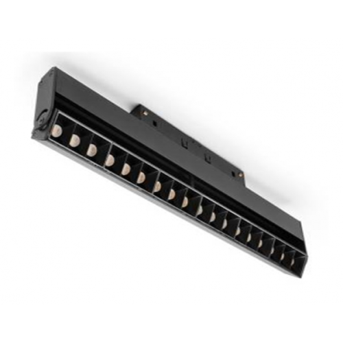 Трековый светильник AM Group MAGNET AM 420 LL-20A-12T-8W-4000K