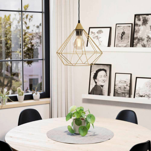 Светильник подвесной Eglo Tarbes 43679