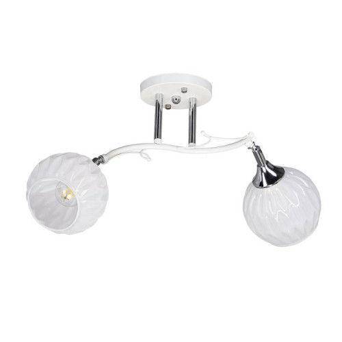 Потолочная люстра De Markt Грация 677014302