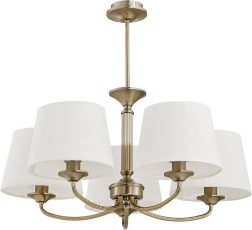 Люстра на штанге Alfa Selva 21435