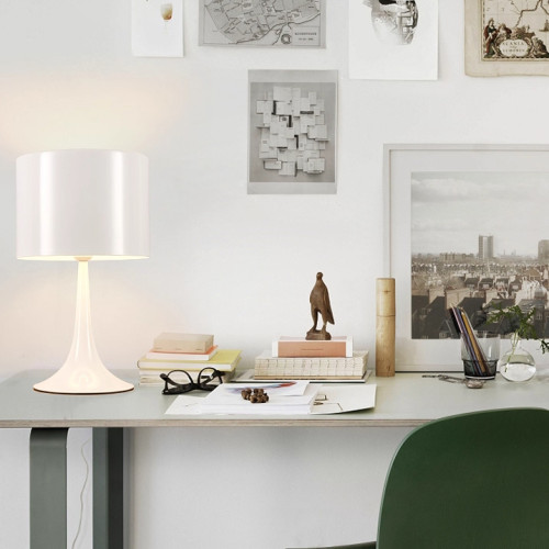 Настольная лампа ImperiumLoft Spunlightt01 345238-49